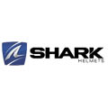 logotipo cascos shark